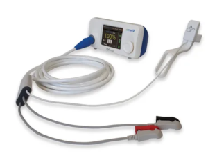 Neuromuscular Monitor
