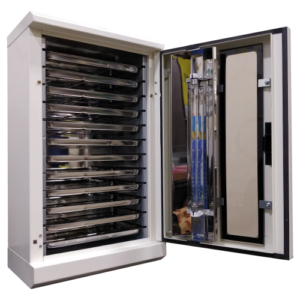 UV Cabinets