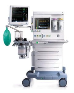 Anesthesia Workstation