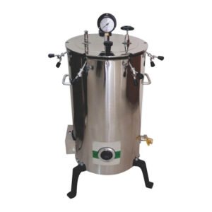 Lab Autoclave