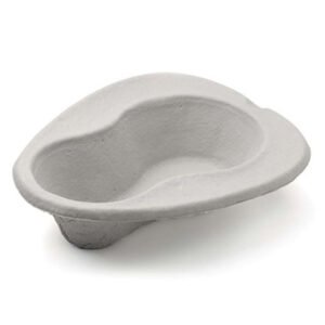 Bed pan