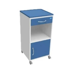 Bedside Locker