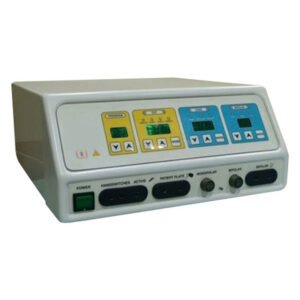 Cautery Machine
