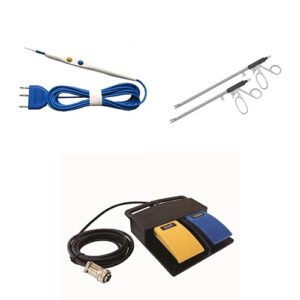 Cautery Machine Accessories