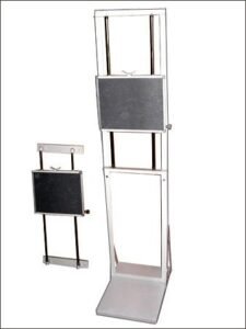 Chest Stand