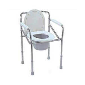 Commode Chair