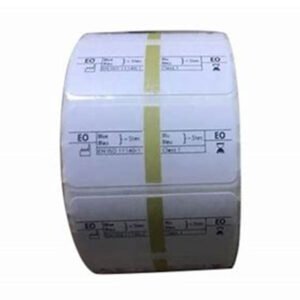Documentation Label