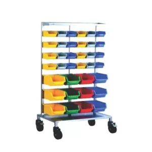 Drug Trolley
