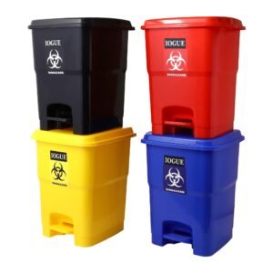 Dustbin