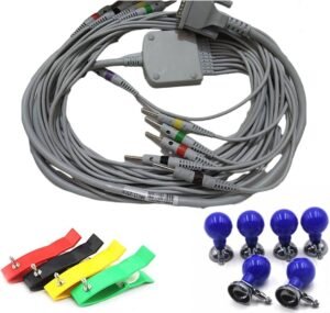 ECG Accessory