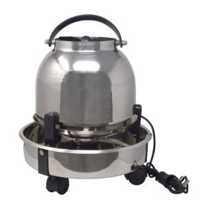 Fumigator