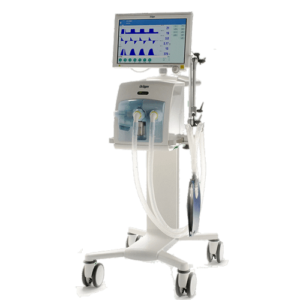 ICU Ventilator