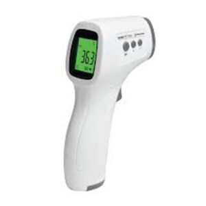 Infrared Thermometer