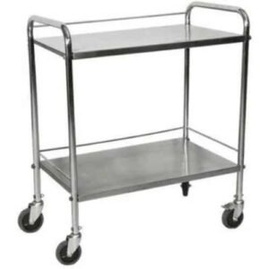 Instrument Trolley