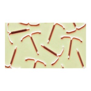 Intrauterine Device