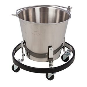Kick Bucket