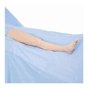 Leg Drape
