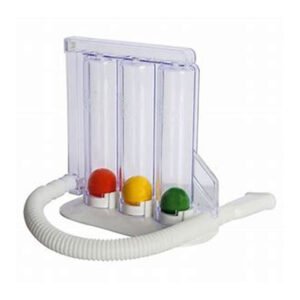 Lung Exerciser