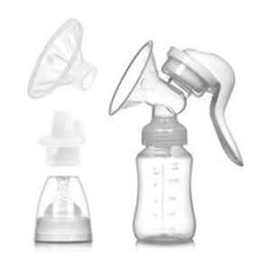 Manual Breast Pump