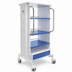 Monitor Trolley