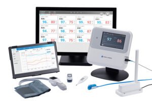 Monitoring System