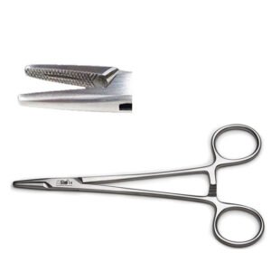 Needle Holder
