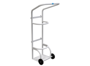 Oxygen Trolley