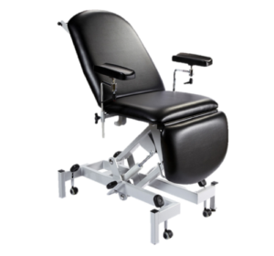 Phlebotomy Chair