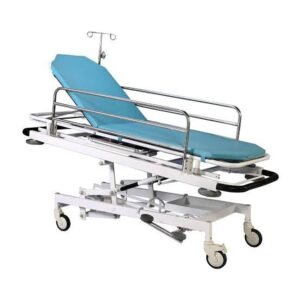 Recovery Trolley