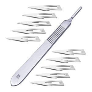 Scalpel