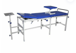 Traction Bed