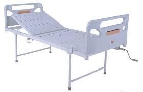 Semi Fowler Bed