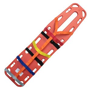 Spine board