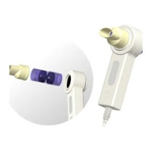 Spirometer
