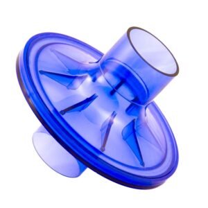Spirometry Filter