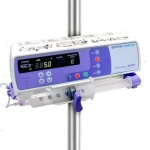 Syringe Pump