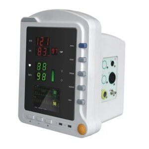 Table-Top Pulse Oximeter