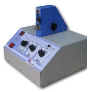 Traction Machine