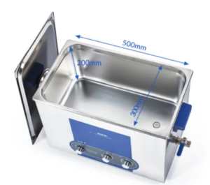 Ultrasonic Cleaner