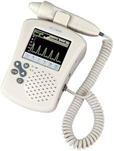 Vascular Doppler