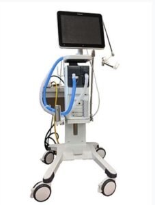 Ventilator