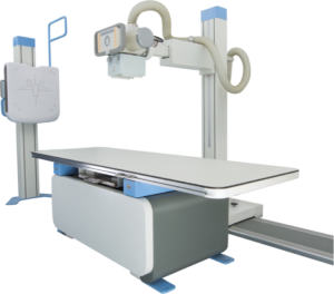 X Ray Machine