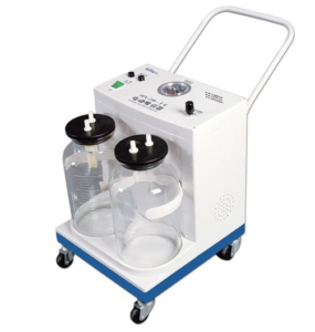 Vacuum Pump