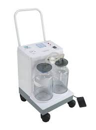 Suction Apparatus