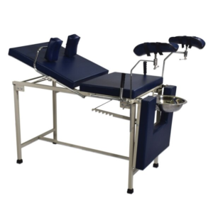 Delivery bed