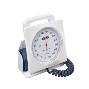 Sphygmomanometer accessories