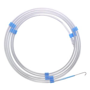 Hydrophilic PTCA Guide Wire