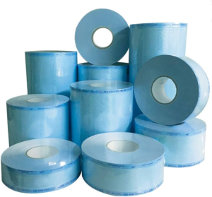 Sterilization Reel