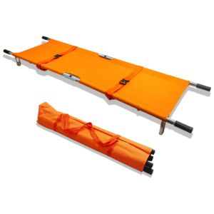 Folding Stretcher
