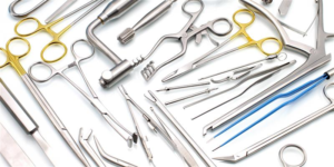 Surgical Instruments